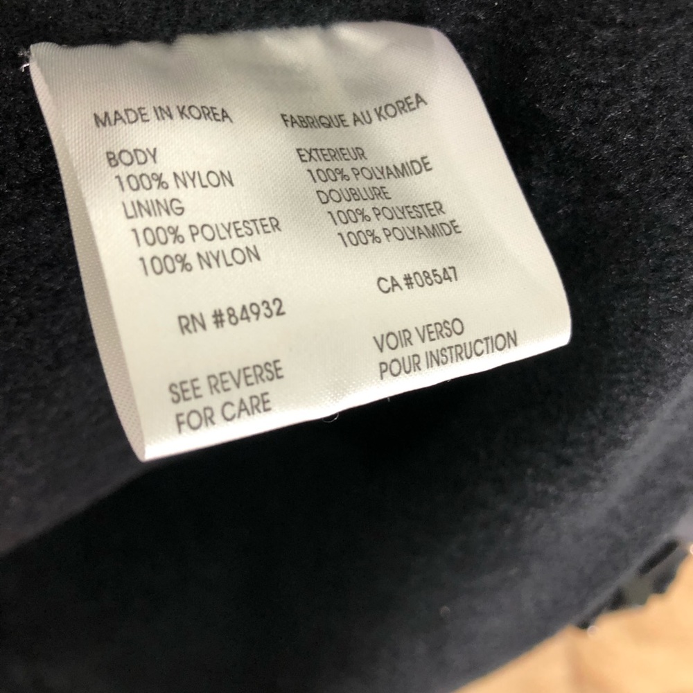 CCM Philadelphia Flyers Coat - Picture 12 of 13